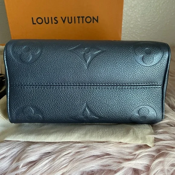 Louis Vuitton speedy 20 - Picture 4 of 10